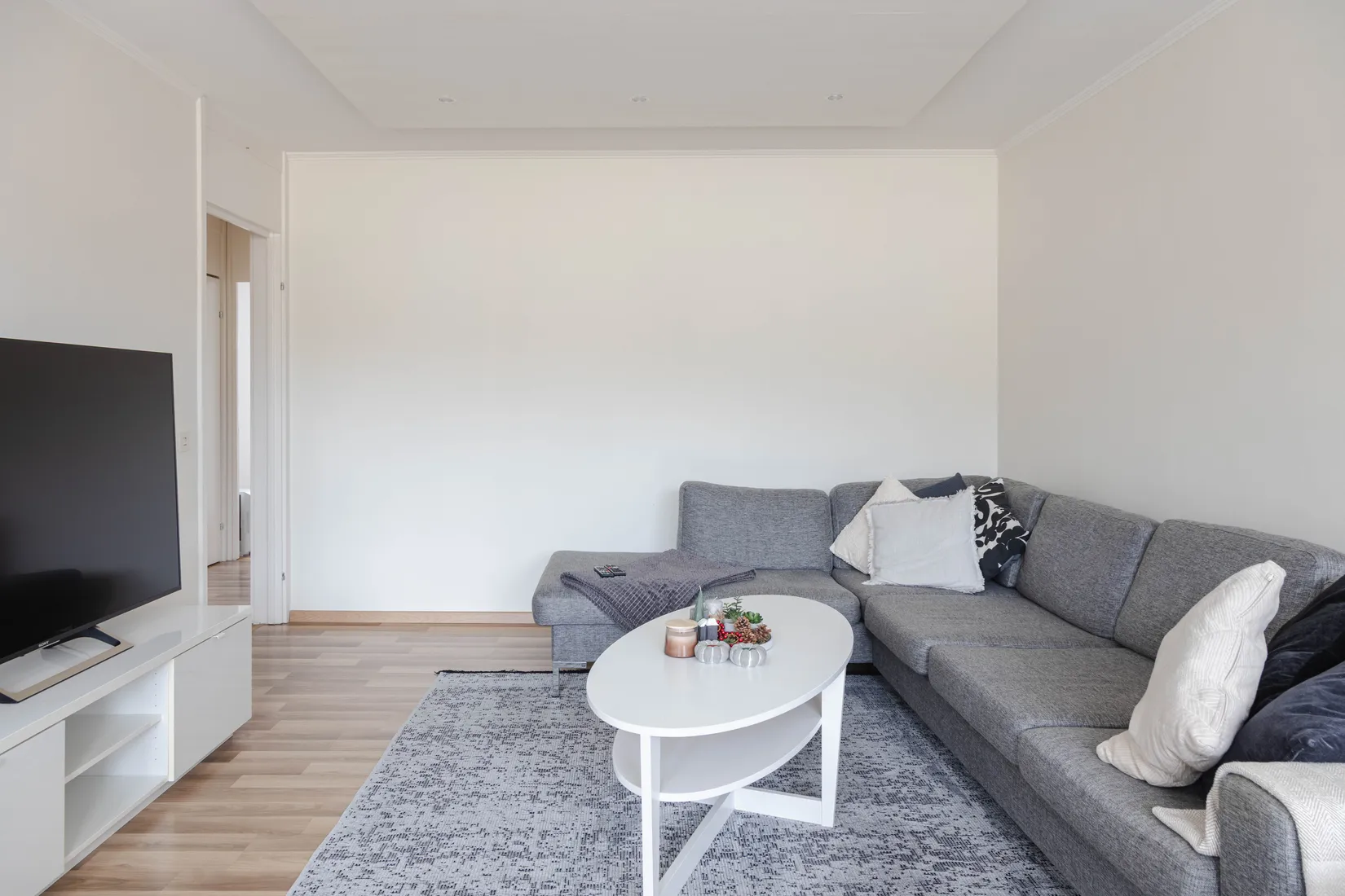 Bostadsrätt, Axel Oxenstiernas gata 36, Bäckby, Västerås