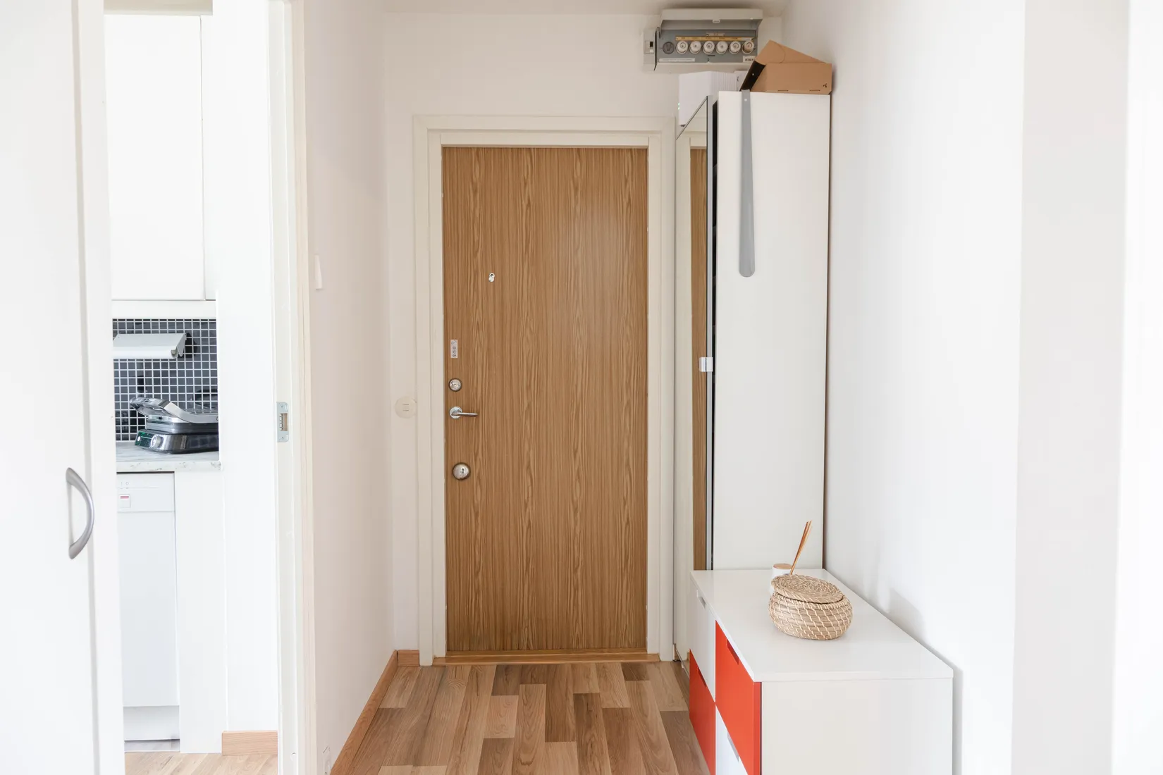 Bostadsrätt, Axel Oxenstiernas gata 36, Bäckby, Västerås