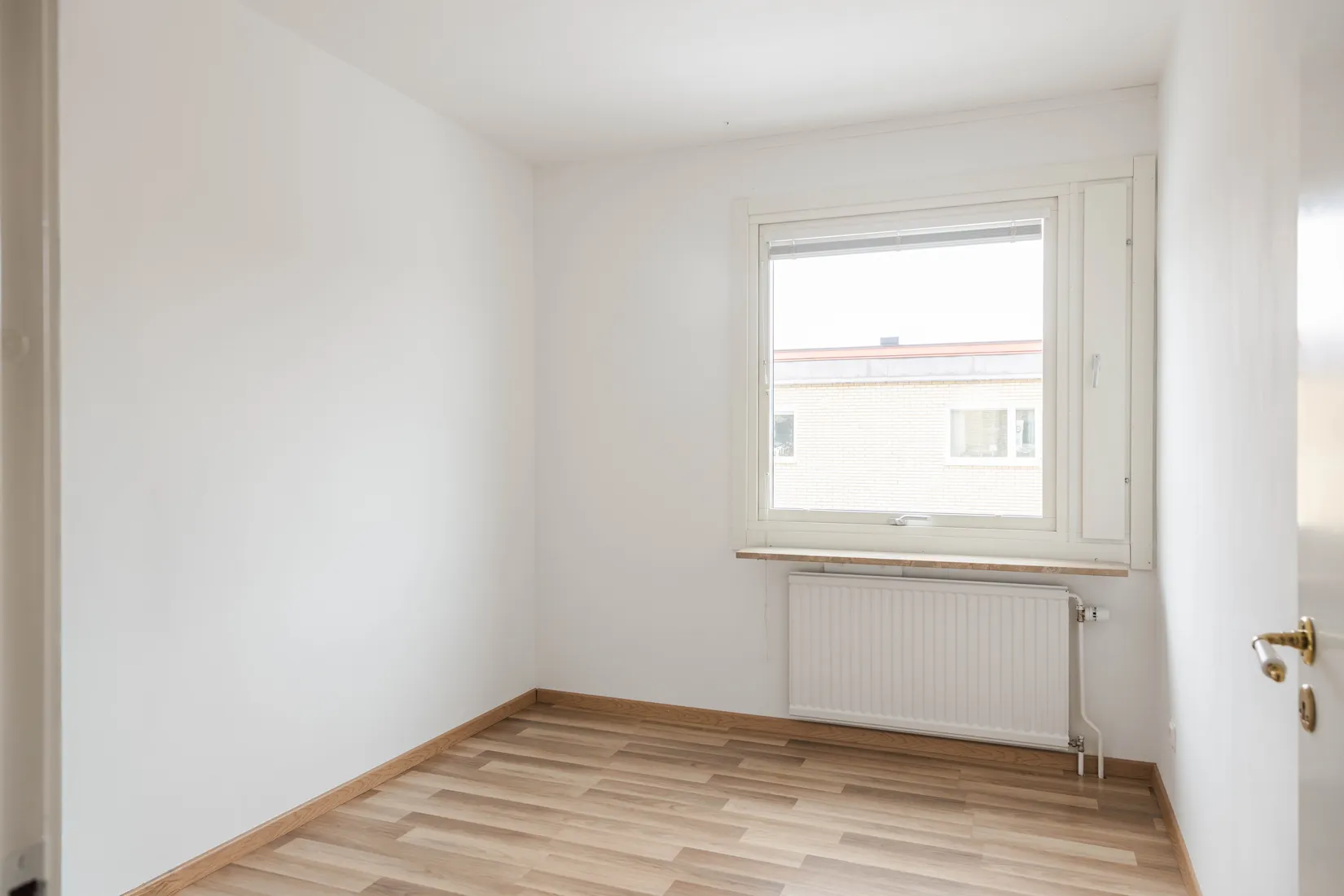 Bostadsrätt, Axel Oxenstiernas gata 36, Bäckby, Västerås