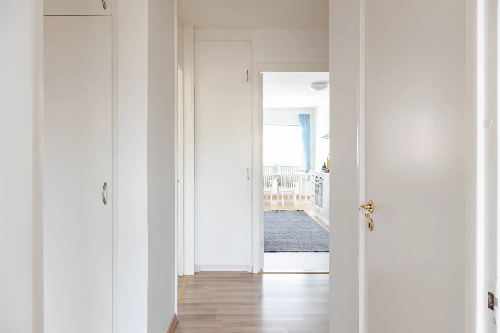 Bostadsrätt, Axel Oxenstiernas gata 36, Bäckby, Västerås