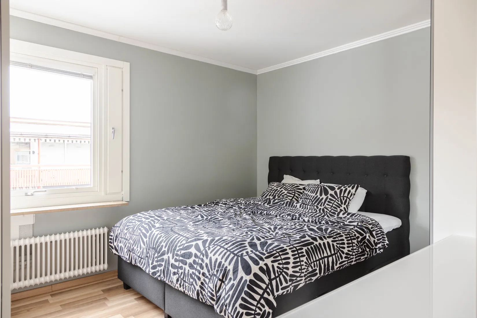 Bostadsrätt, Axel Oxenstiernas gata 36, Bäckby, Västerås