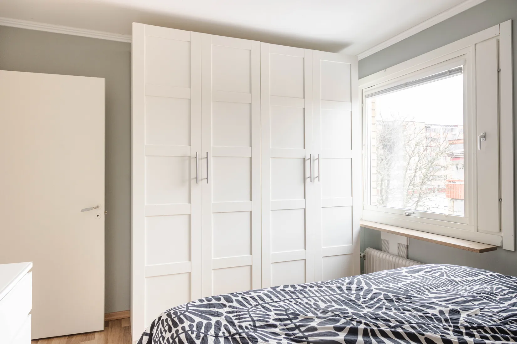 Bostadsrätt, Axel Oxenstiernas gata 36, Bäckby, Västerås