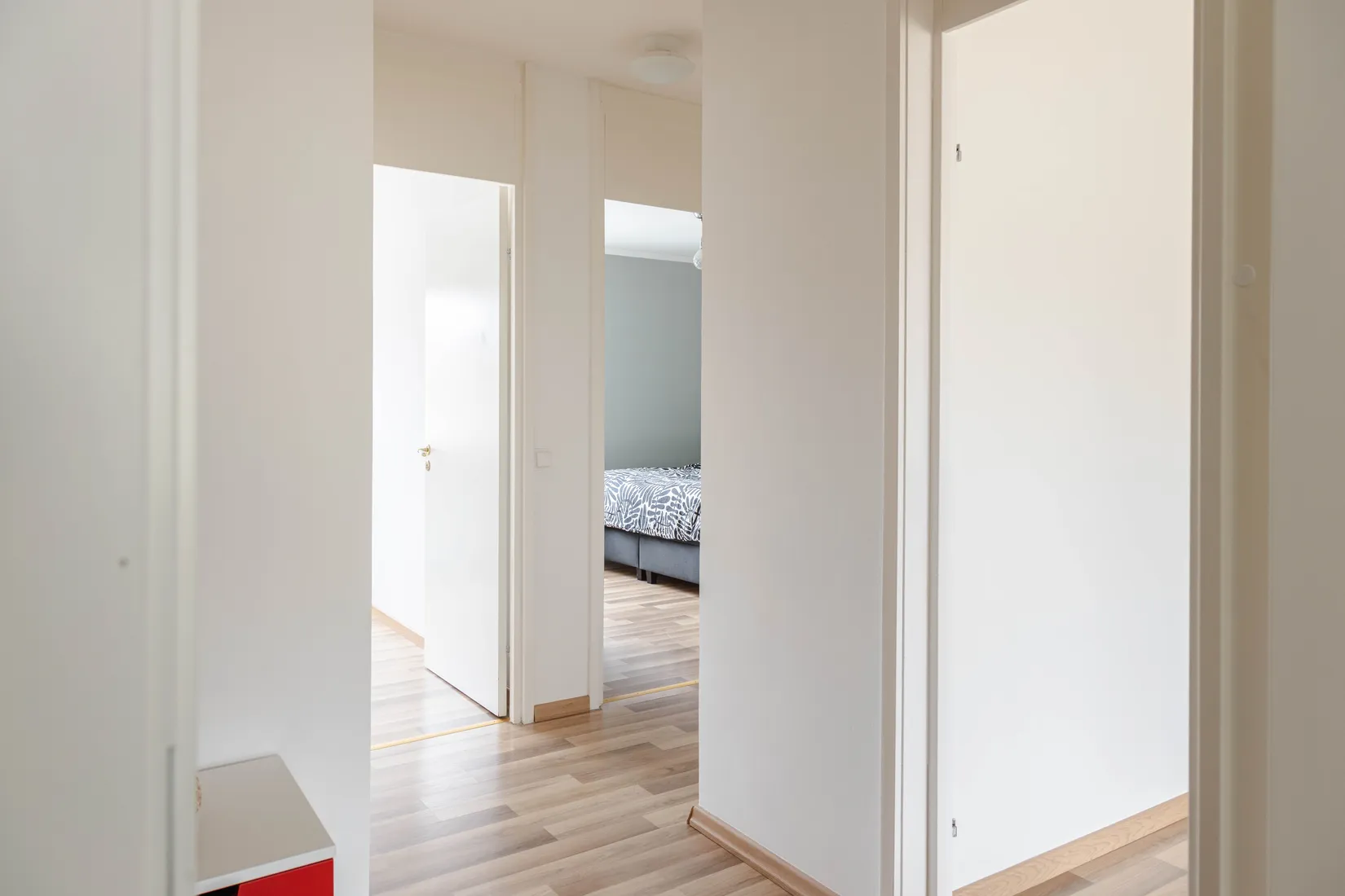 Bostadsrätt, Axel Oxenstiernas gata 36, Bäckby, Västerås