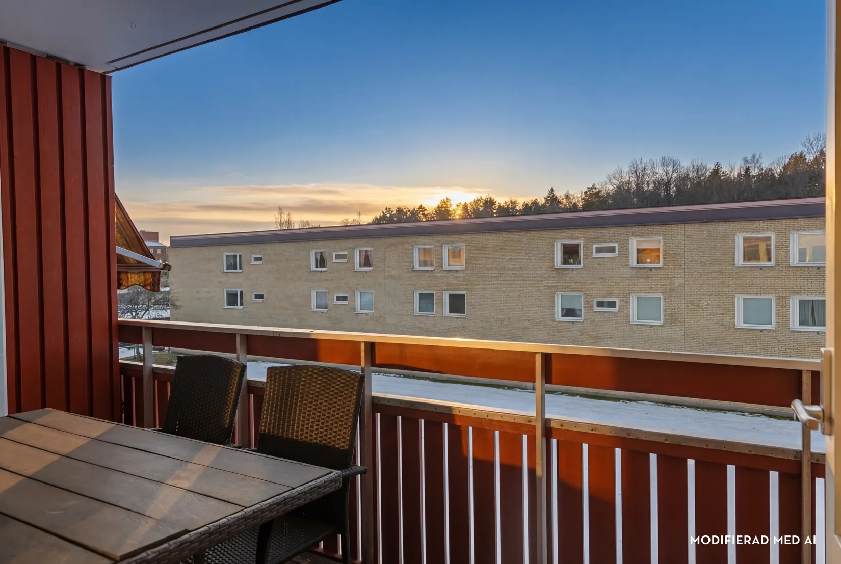 Bostadsrätt, Axel Oxenstiernas gata 36, Bäckby, Västerås