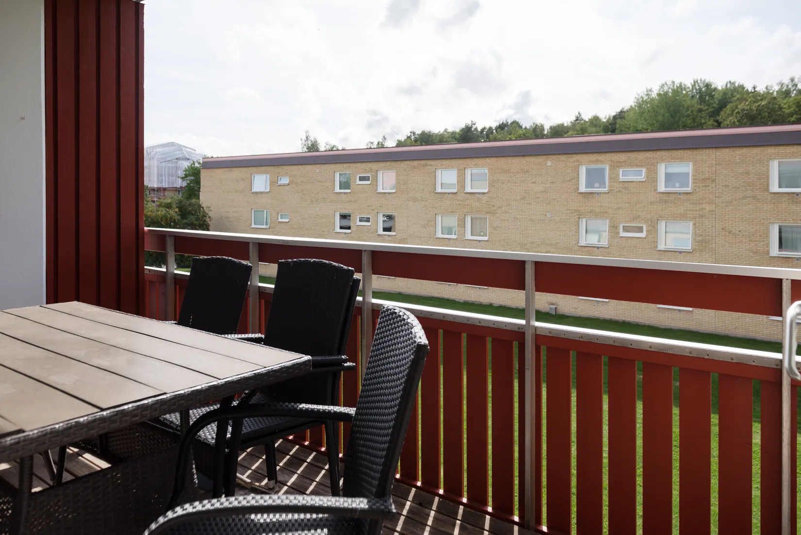 Bostadsrätt, Axel Oxenstiernas gata 36, Bäckby, Västerås