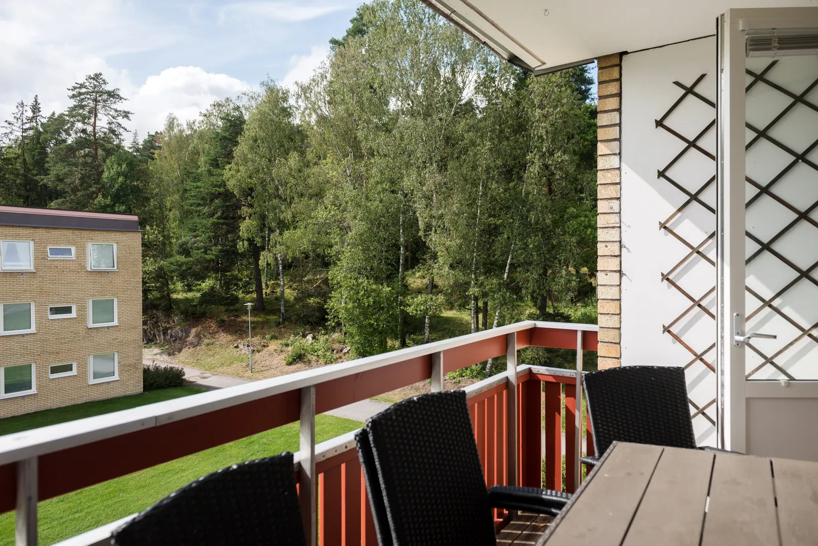 Bostadsrätt, Axel Oxenstiernas gata 36, Bäckby, Västerås