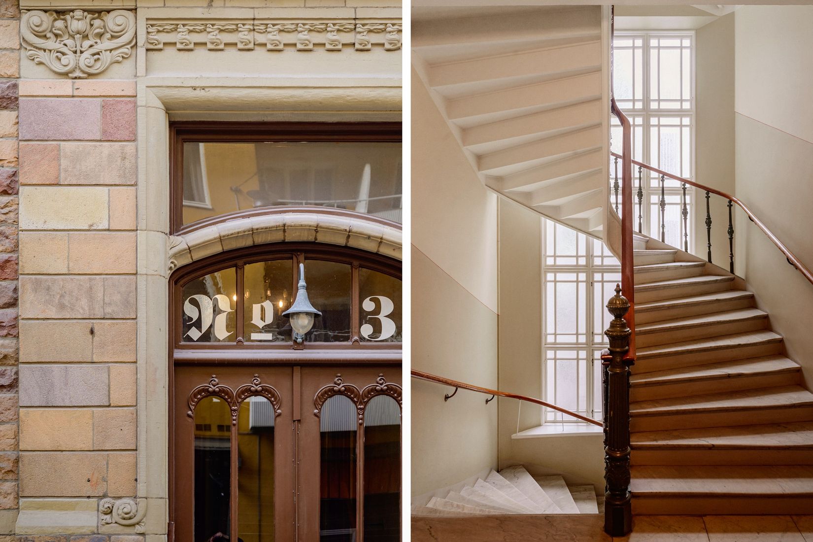 Bostadsrätt, Celsiusgatan 3, Stockholm