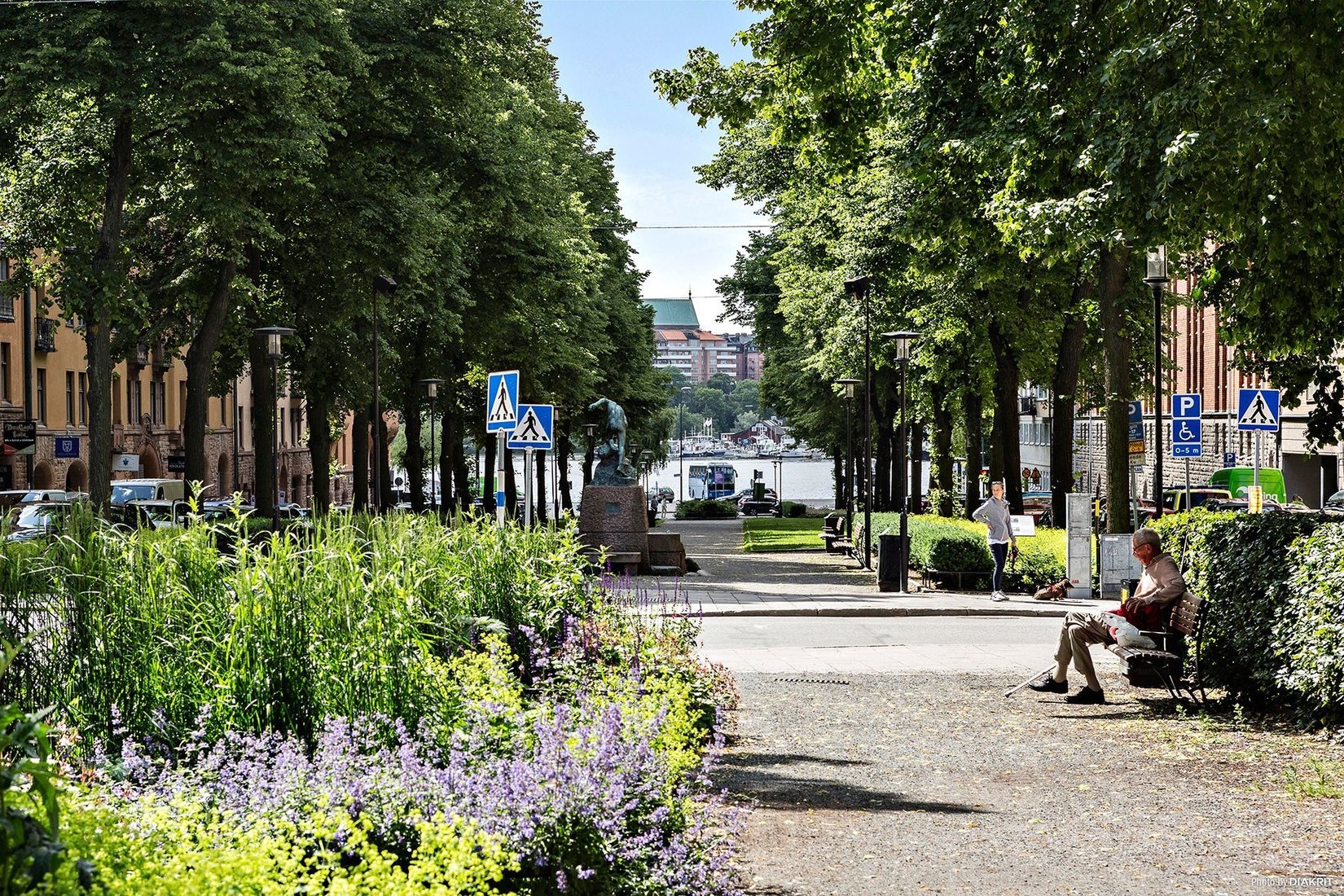 Bostadsrätt, Celsiusgatan 3, Stockholm