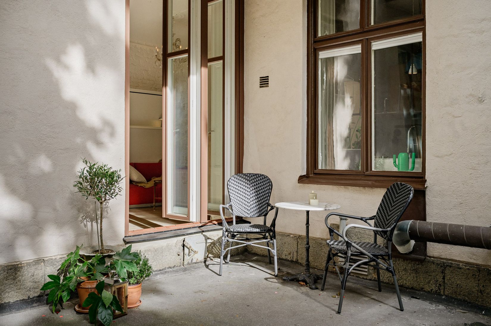 Bostadsrätt, Celsiusgatan 3, Stockholm
