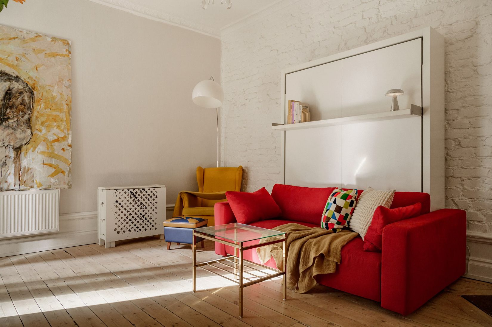 Bostadsrätt, Celsiusgatan 3, Stockholm