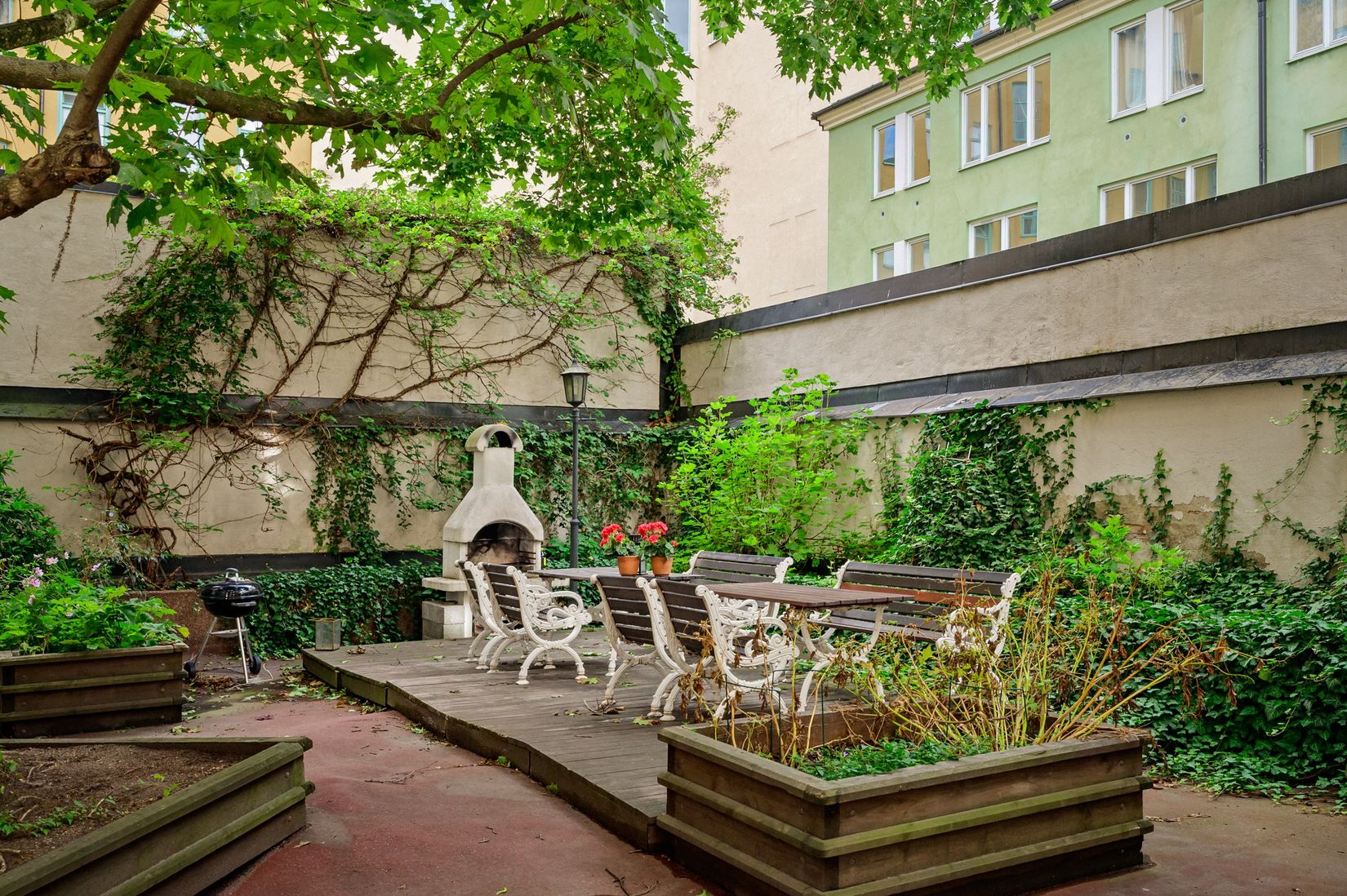 Bostadsrätt, Celsiusgatan 3, Stockholm