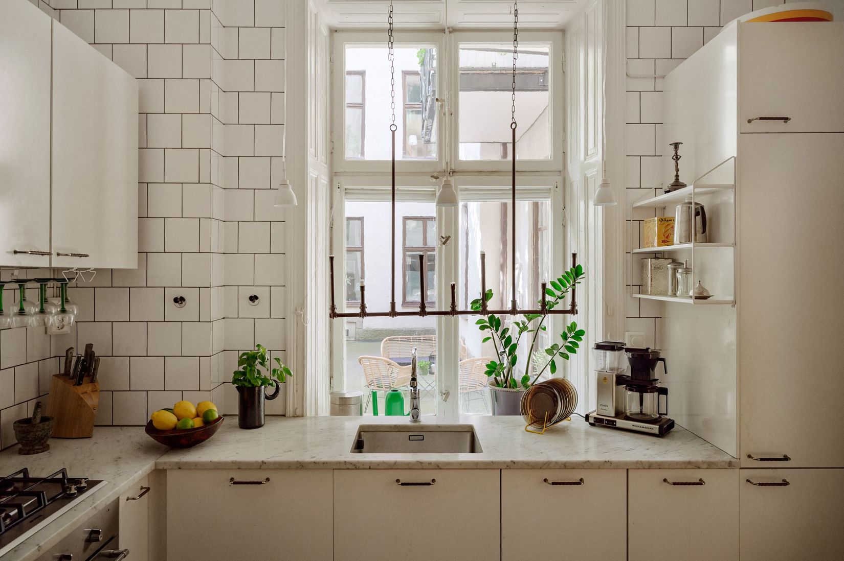 Bostadsrätt, Celsiusgatan 3, Stockholm