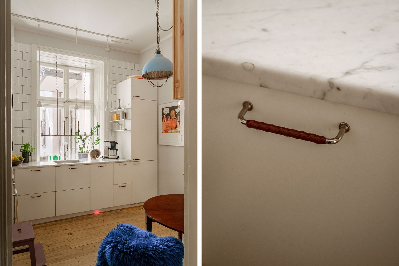 Bostadsrätt, Celsiusgatan 3, Stockholm