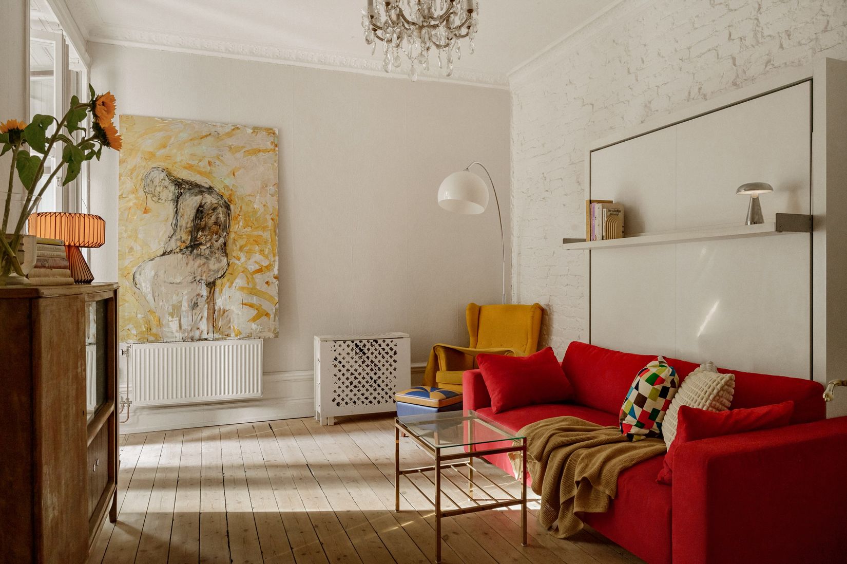 Bostadsrätt, Celsiusgatan 3, Stockholm