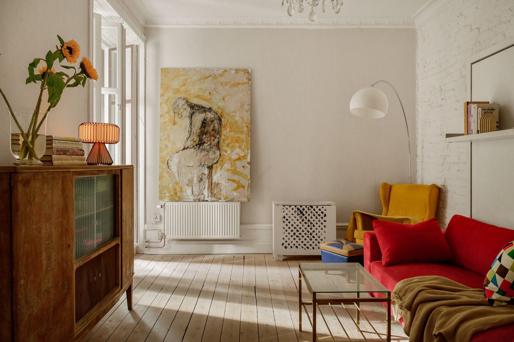 Bostadsrätt, Celsiusgatan 3, Stockholm