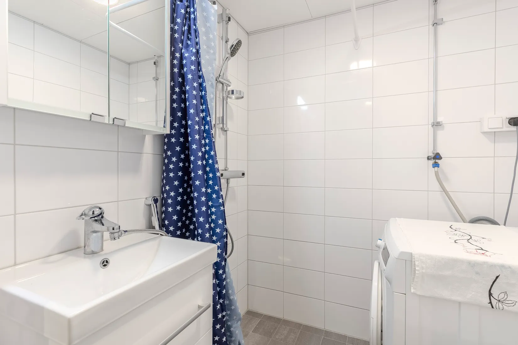 Bostadsrätt, Konserthusgatan 7B, Aneby