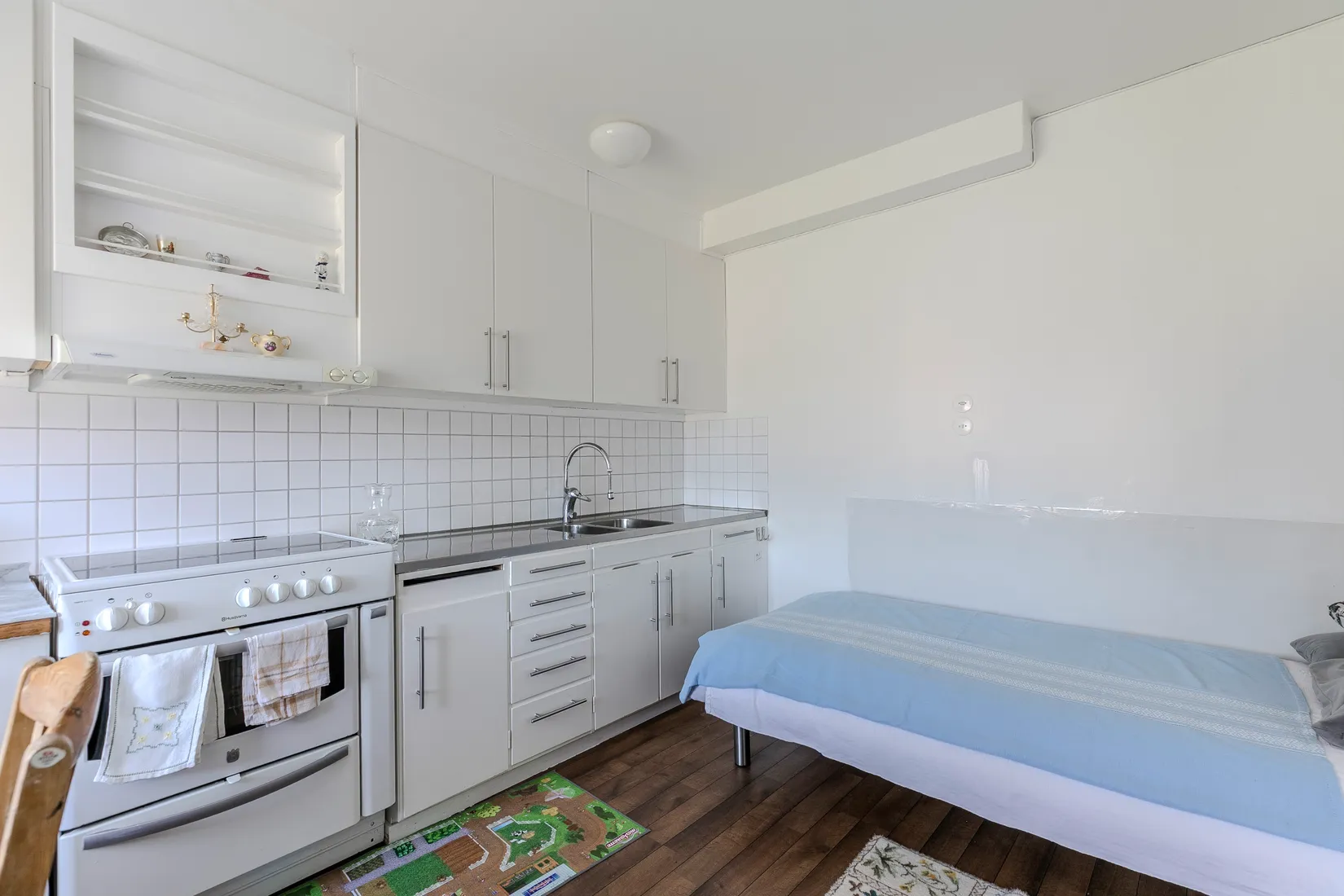 Bostadsrätt, Konserthusgatan 7B, Aneby