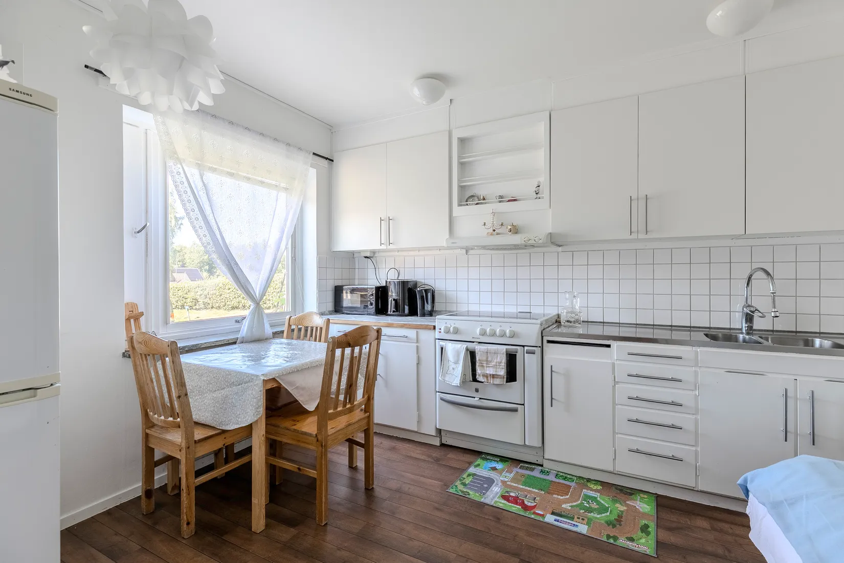 Bostadsrätt, Konserthusgatan 7B, Aneby