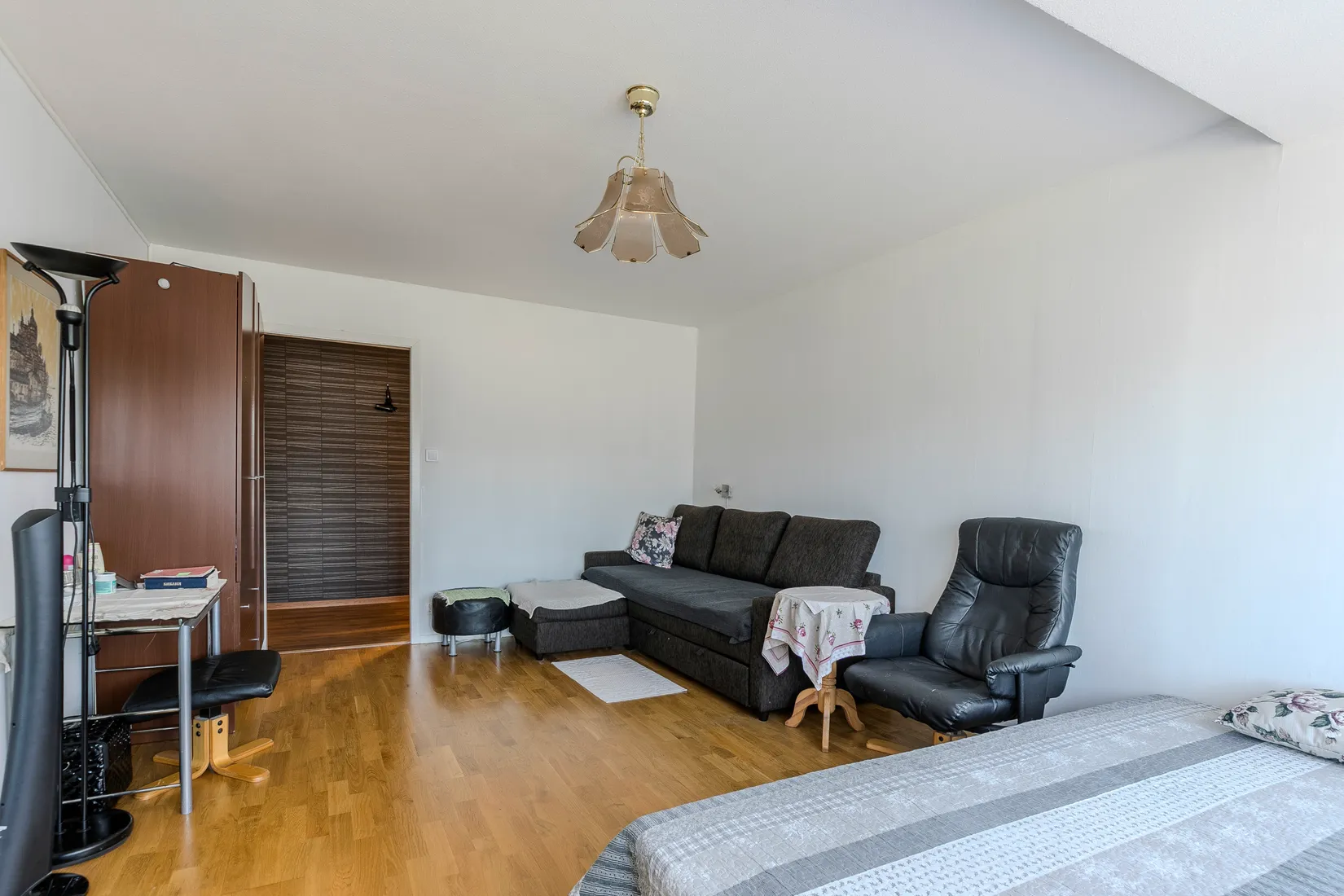 Bostadsrätt, Konserthusgatan 7B, Aneby