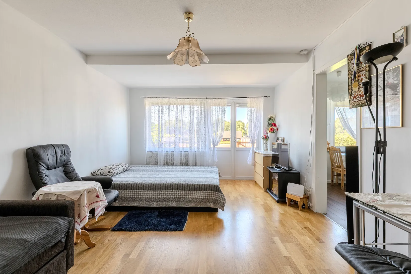 Bostadsrätt, Konserthusgatan 7B, Aneby