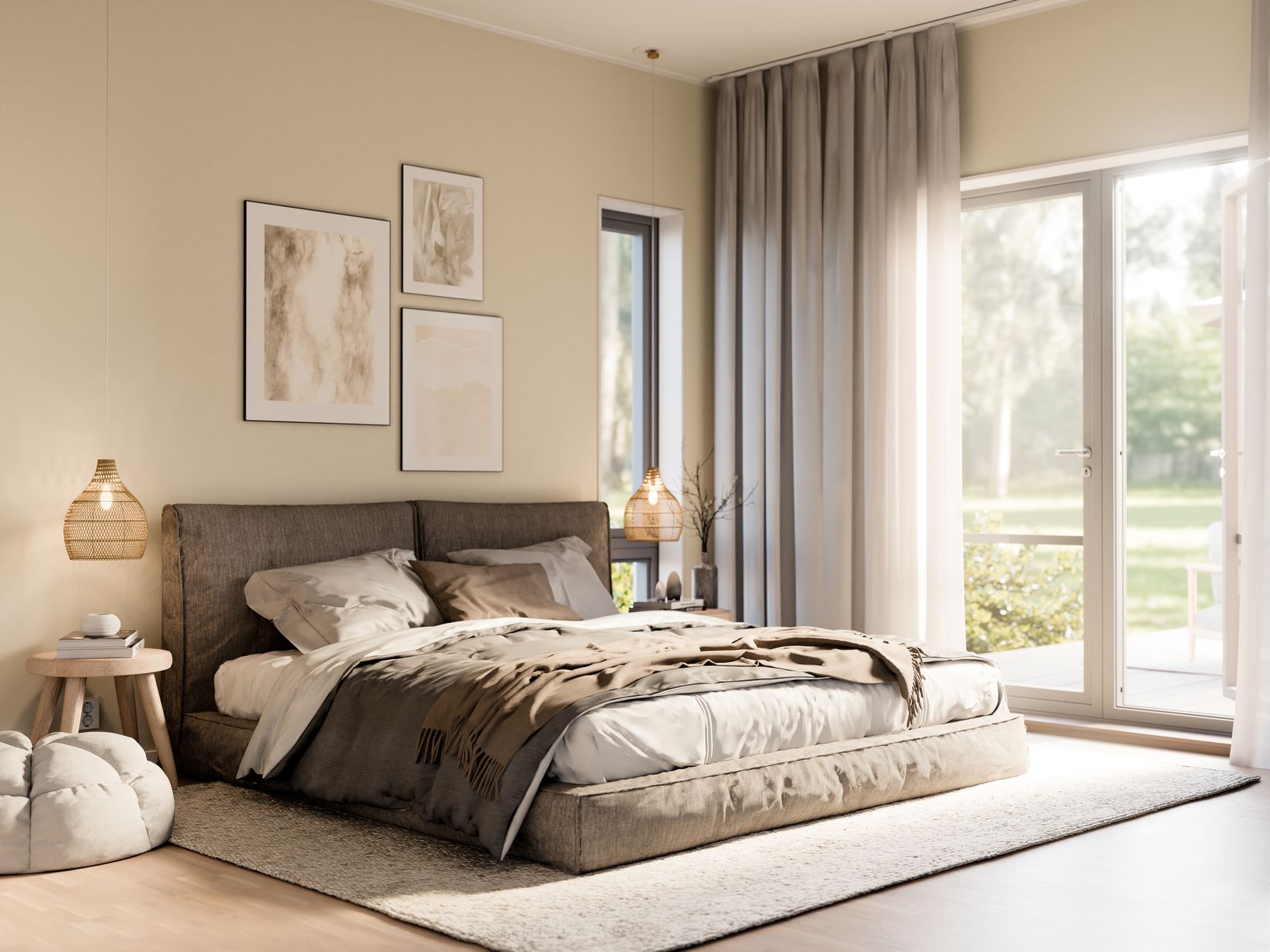 Tomt, Lina Lindbergs Väg 6, Tynäs, Hammarö