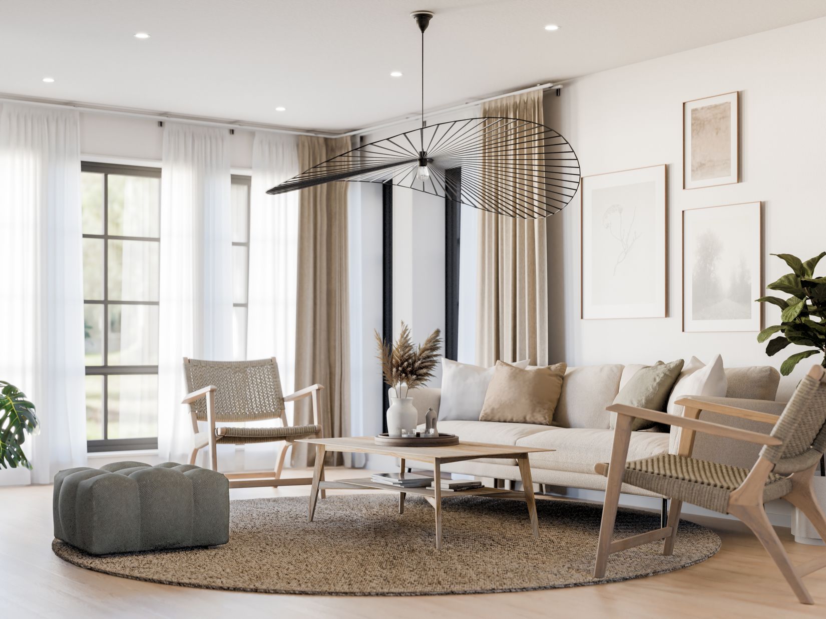 Tomt, Lina Lindbergs Väg 9, Tynäs, Hammarö