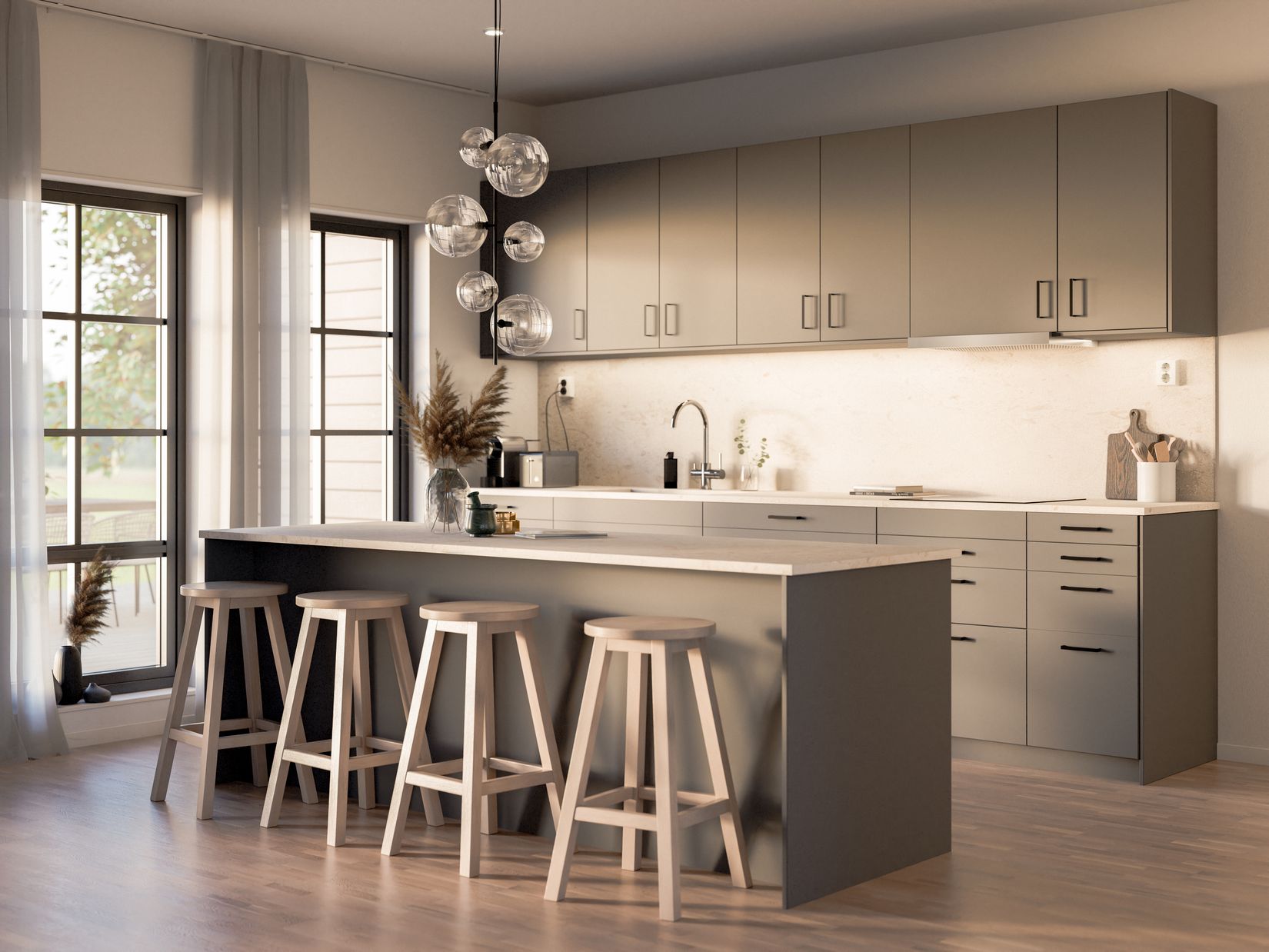 Tomt, Lina Lindbergs Väg 9, Tynäs, Hammarö