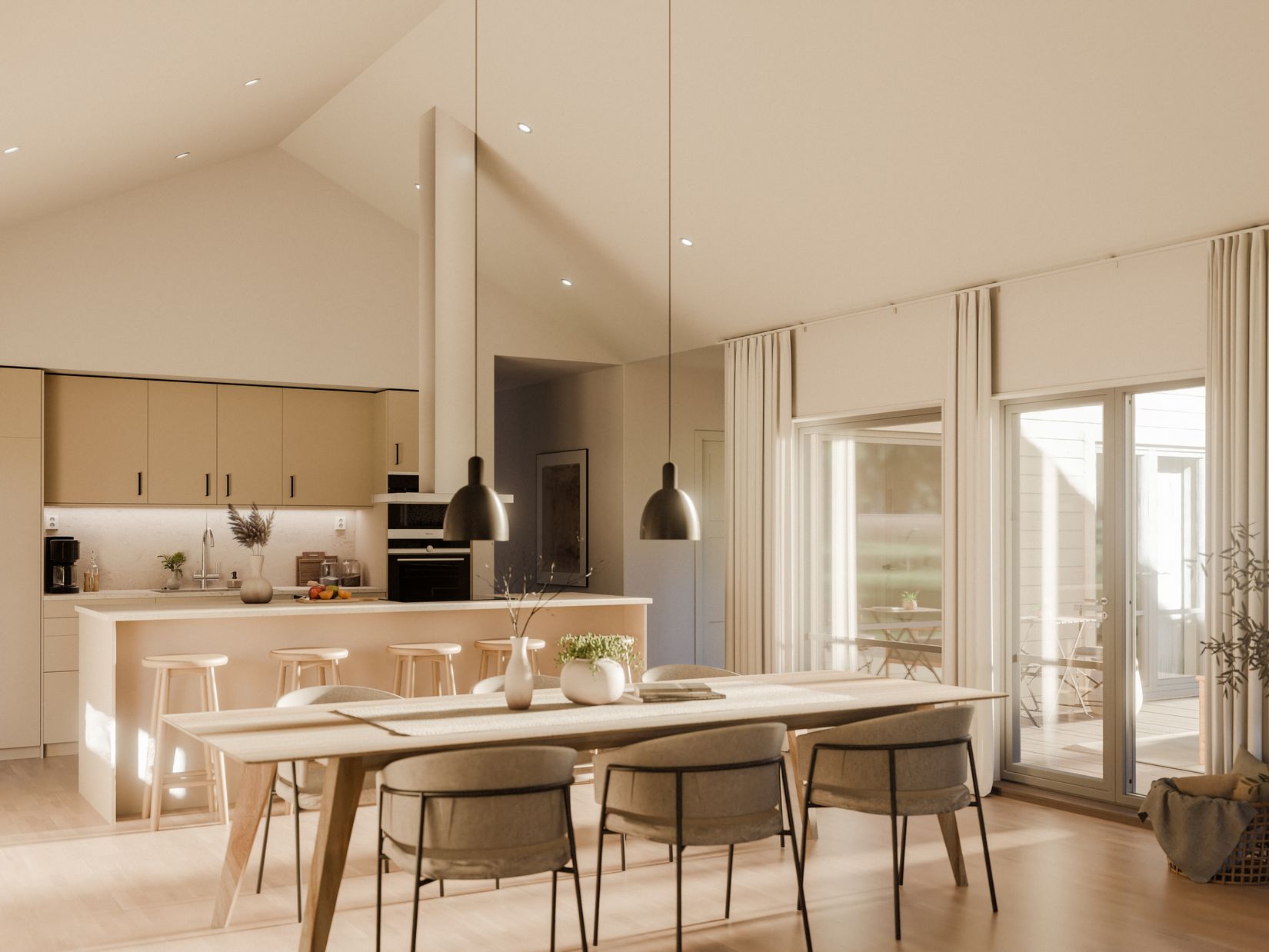 Tomt, Lina Lindbergs Väg 12, Tynäs, Hammarö