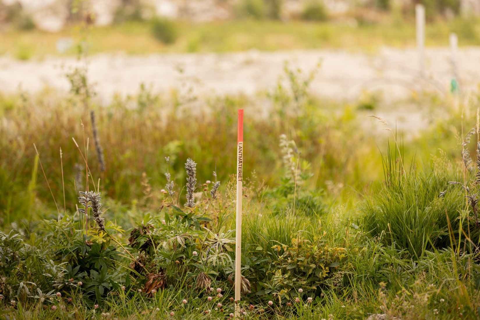 Tomt, Lina Lindbergs Väg 18, Tynäs, Hammarö