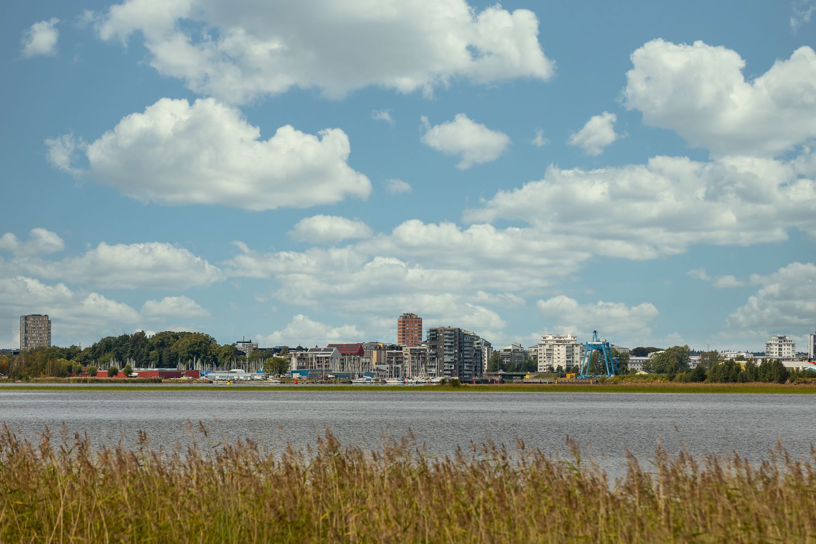Tomt, Lina Lindbergs Väg 18, Tynäs, Hammarö