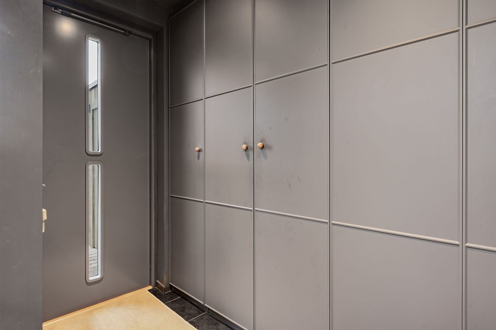 Radhus, Bäckvägen 9A, Duved, Åre