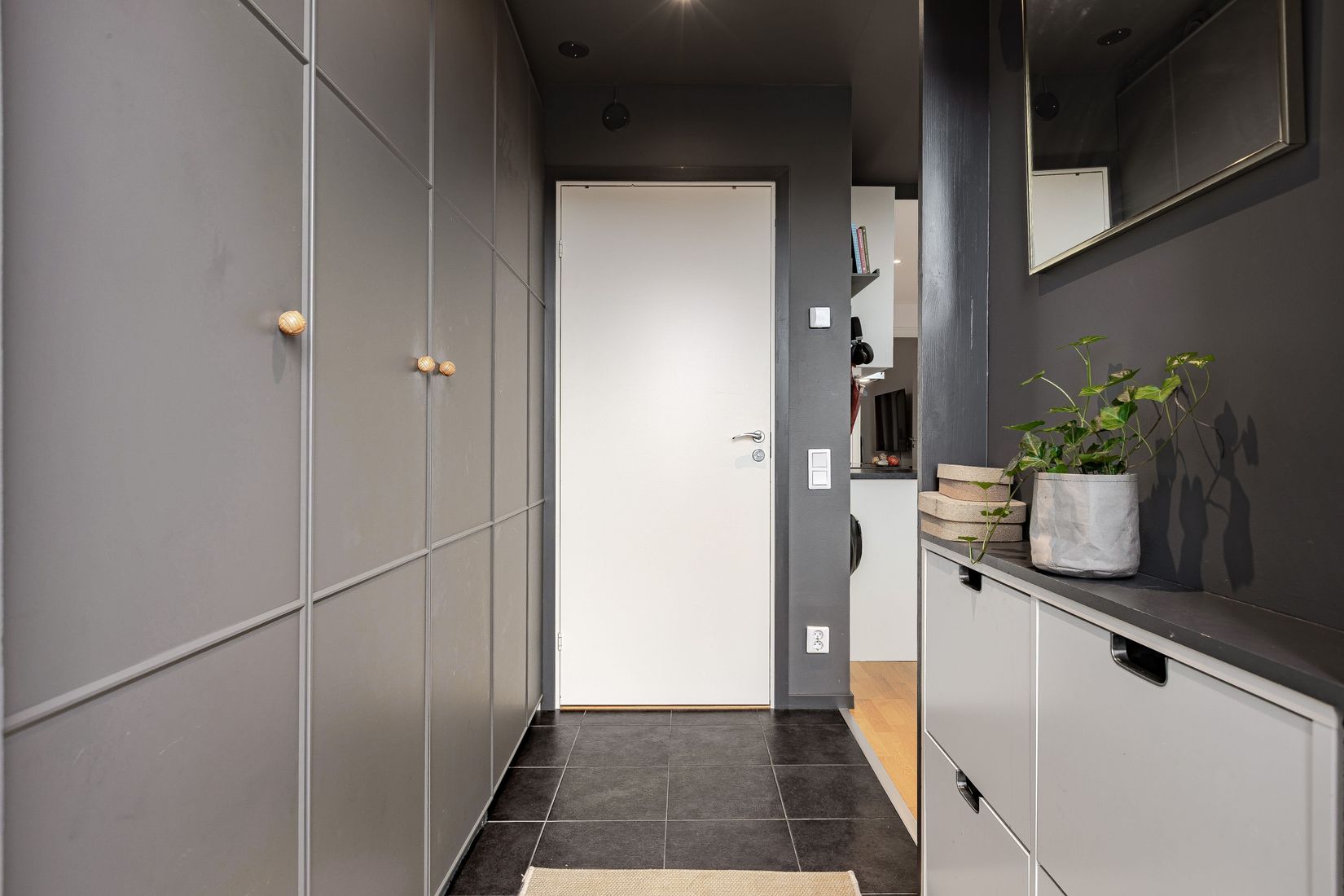 Radhus, Bäckvägen 9A, Duved, Åre