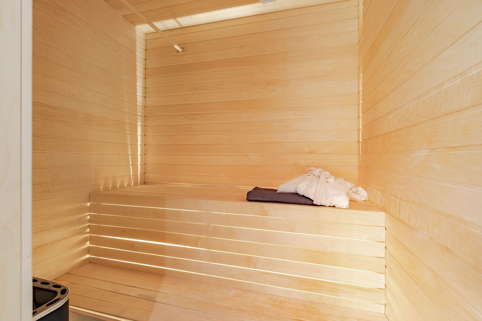 Radhus, Bäckvägen 9A, Duved, Åre