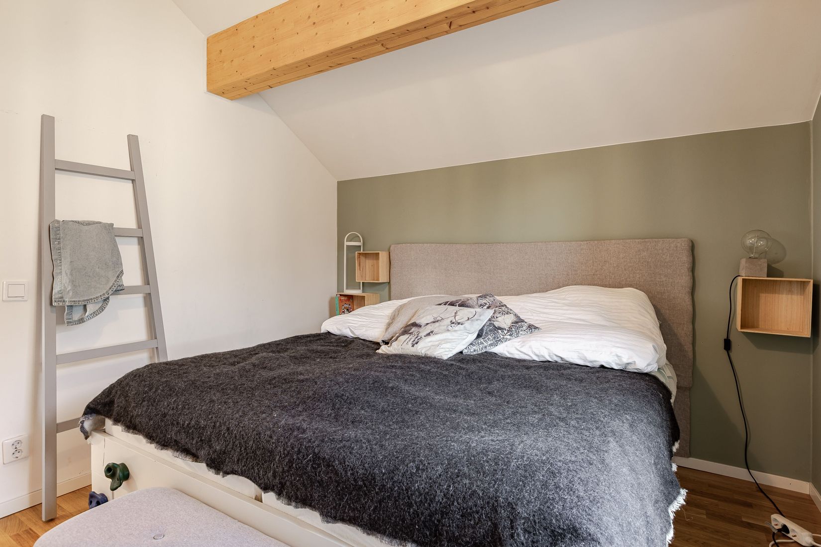 Radhus, Bäckvägen 9A, Duved, Åre