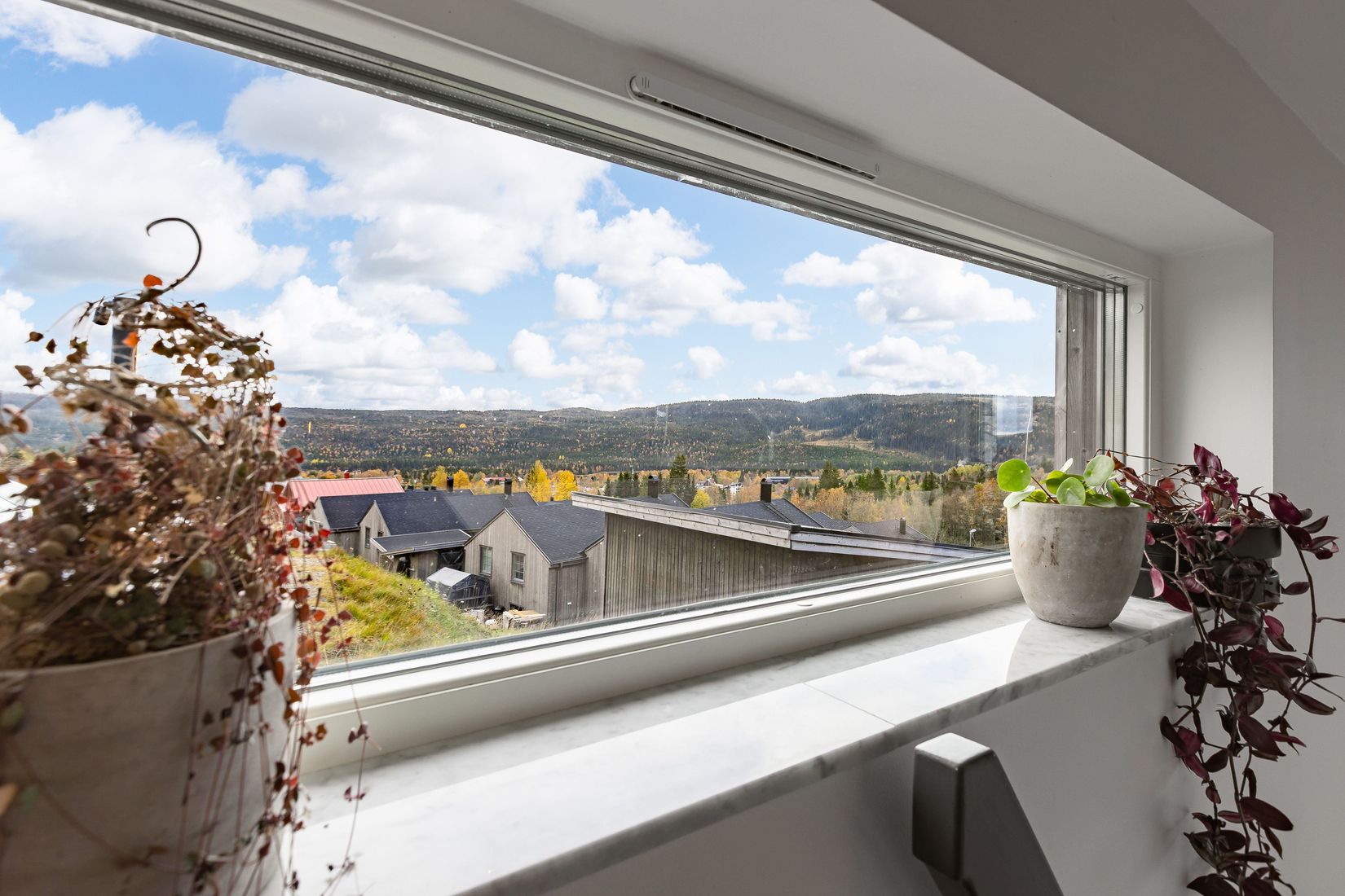 Radhus, Bäckvägen 9A, Duved, Åre