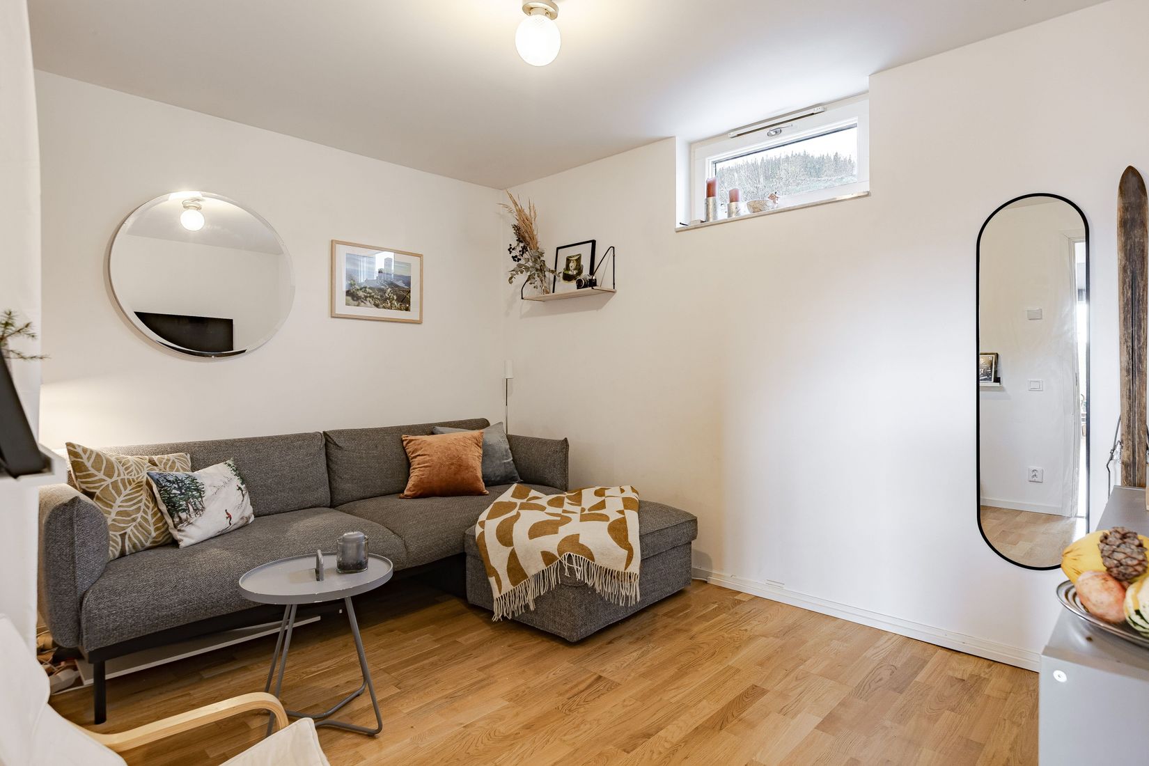 Radhus, Bäckvägen 9A, Duved, Åre