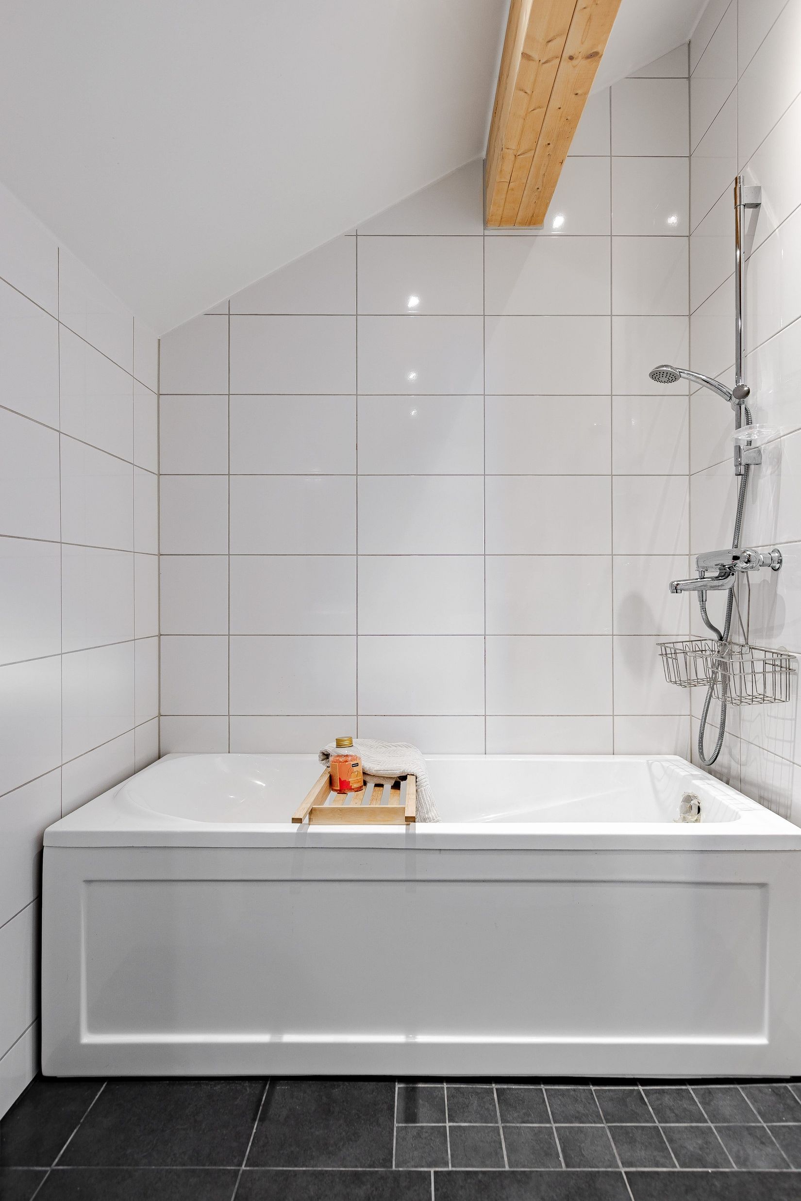 Radhus, Bäckvägen 9A, Duved, Åre