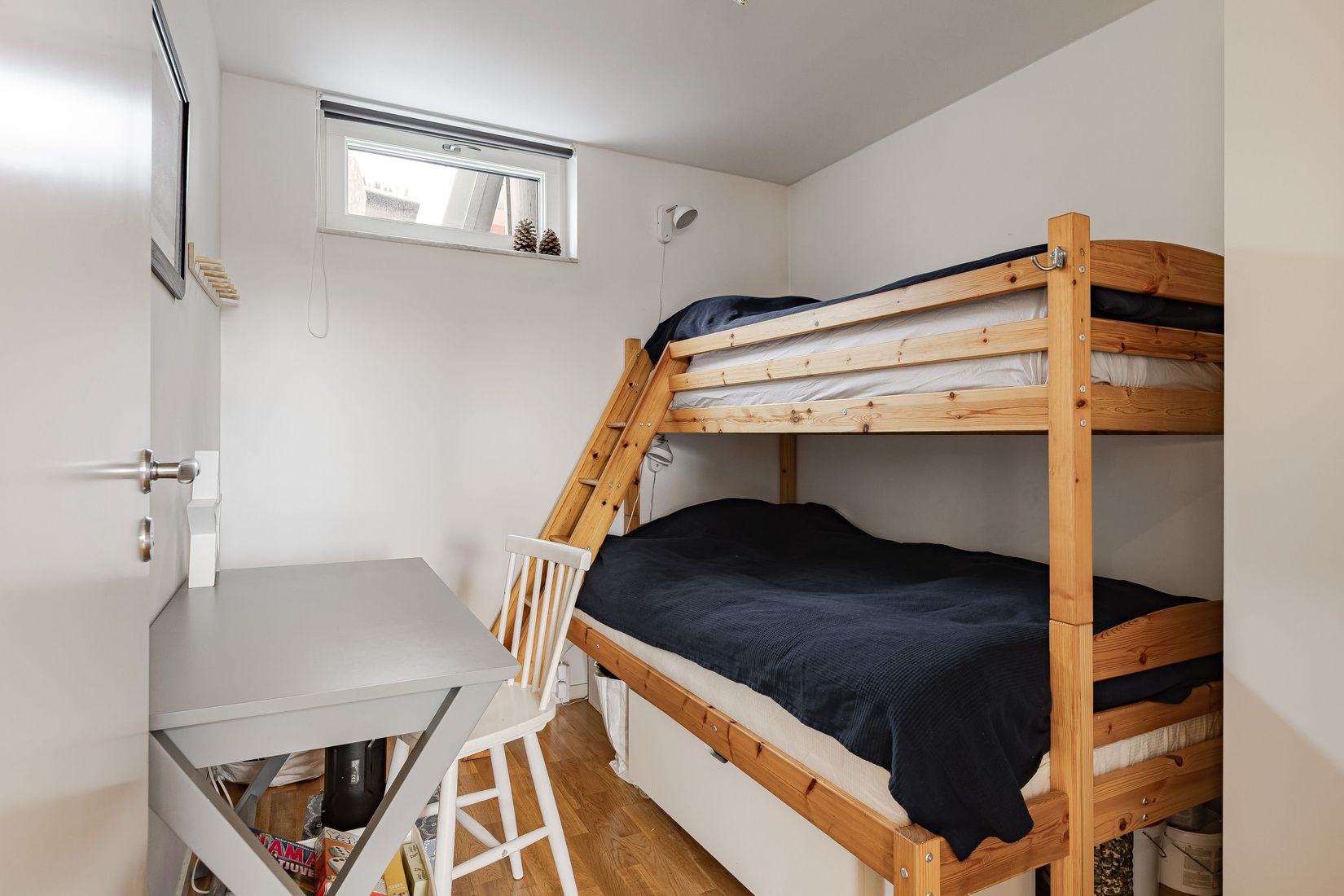 Radhus, Bäckvägen 9A, Duved, Åre