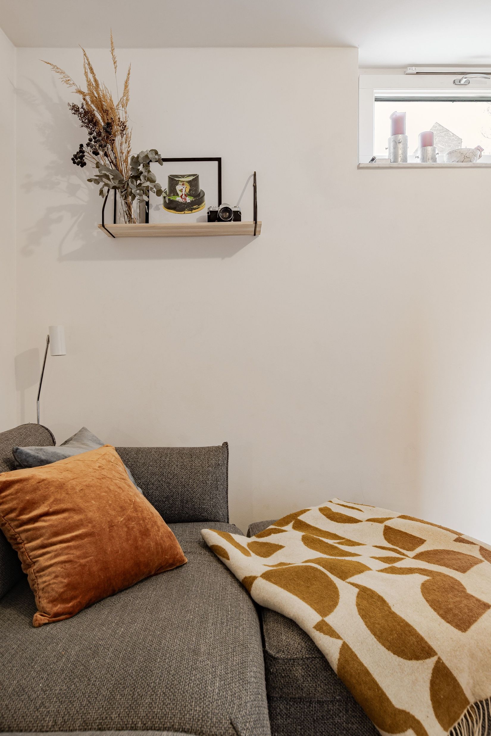 Radhus, Bäckvägen 9A, Duved, Åre