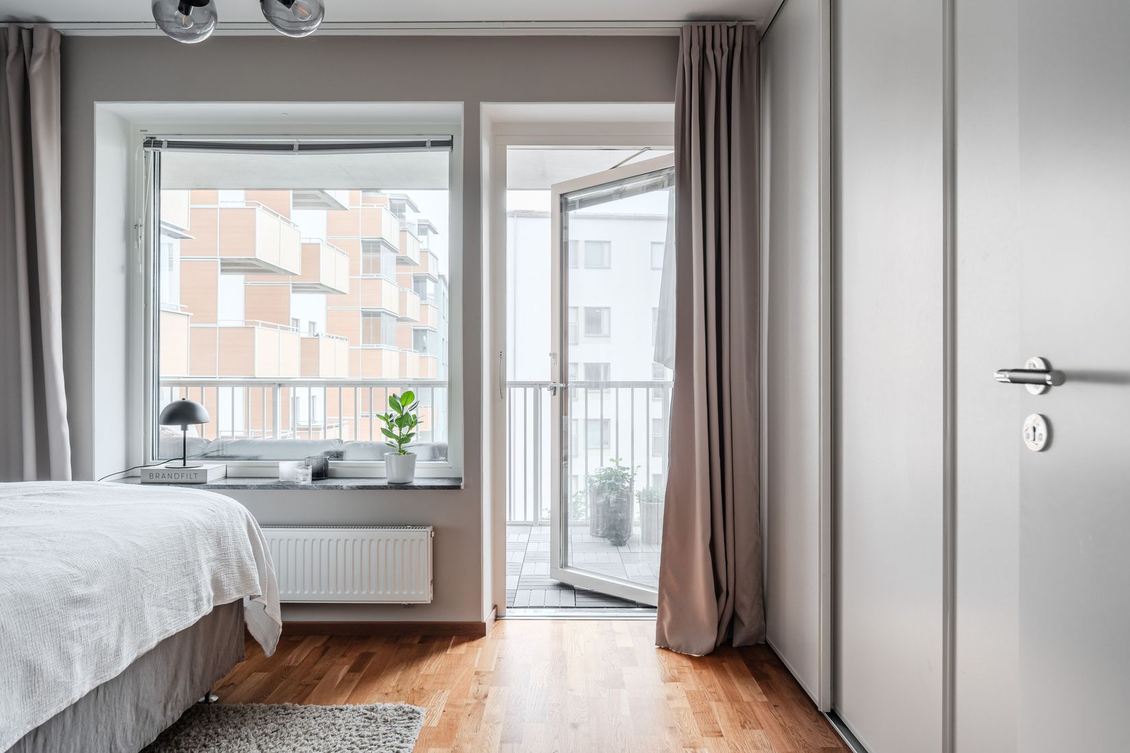 Bostadsrätt, Kungsgatan 93E, Kungsängen, Uppsala