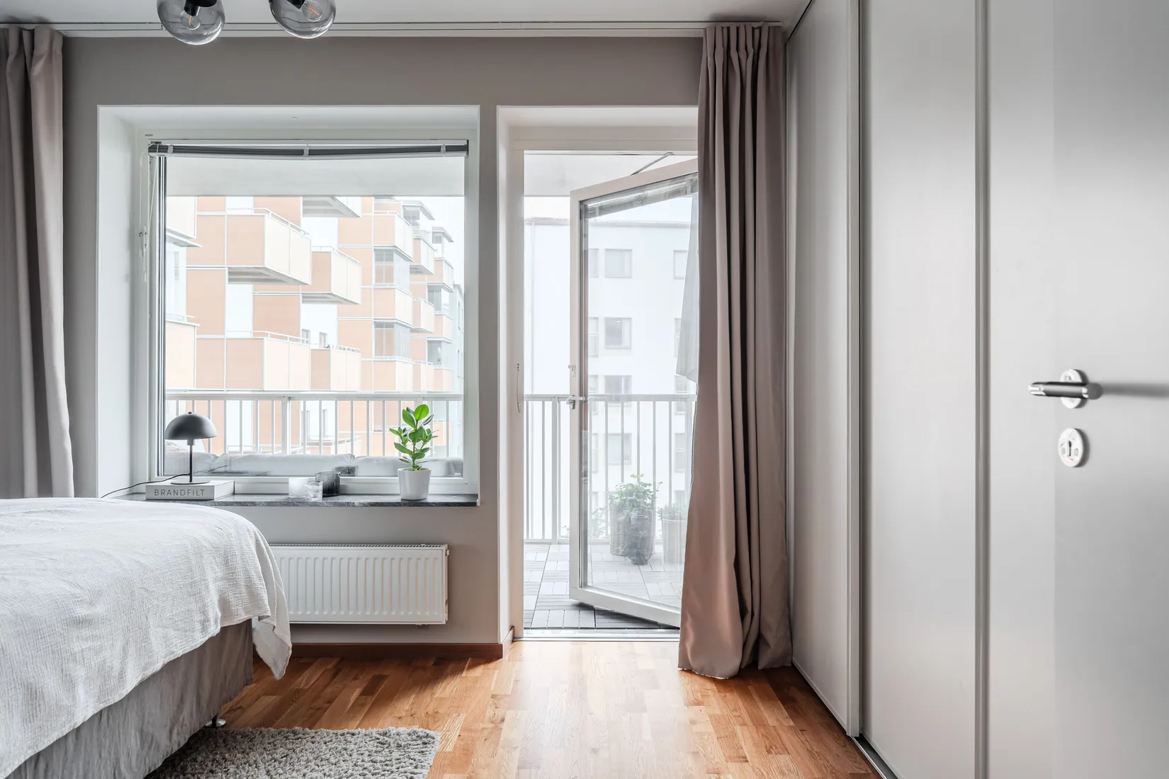 Bostadsrätt, Kungsgatan 93E, Kungsängen, Uppsala