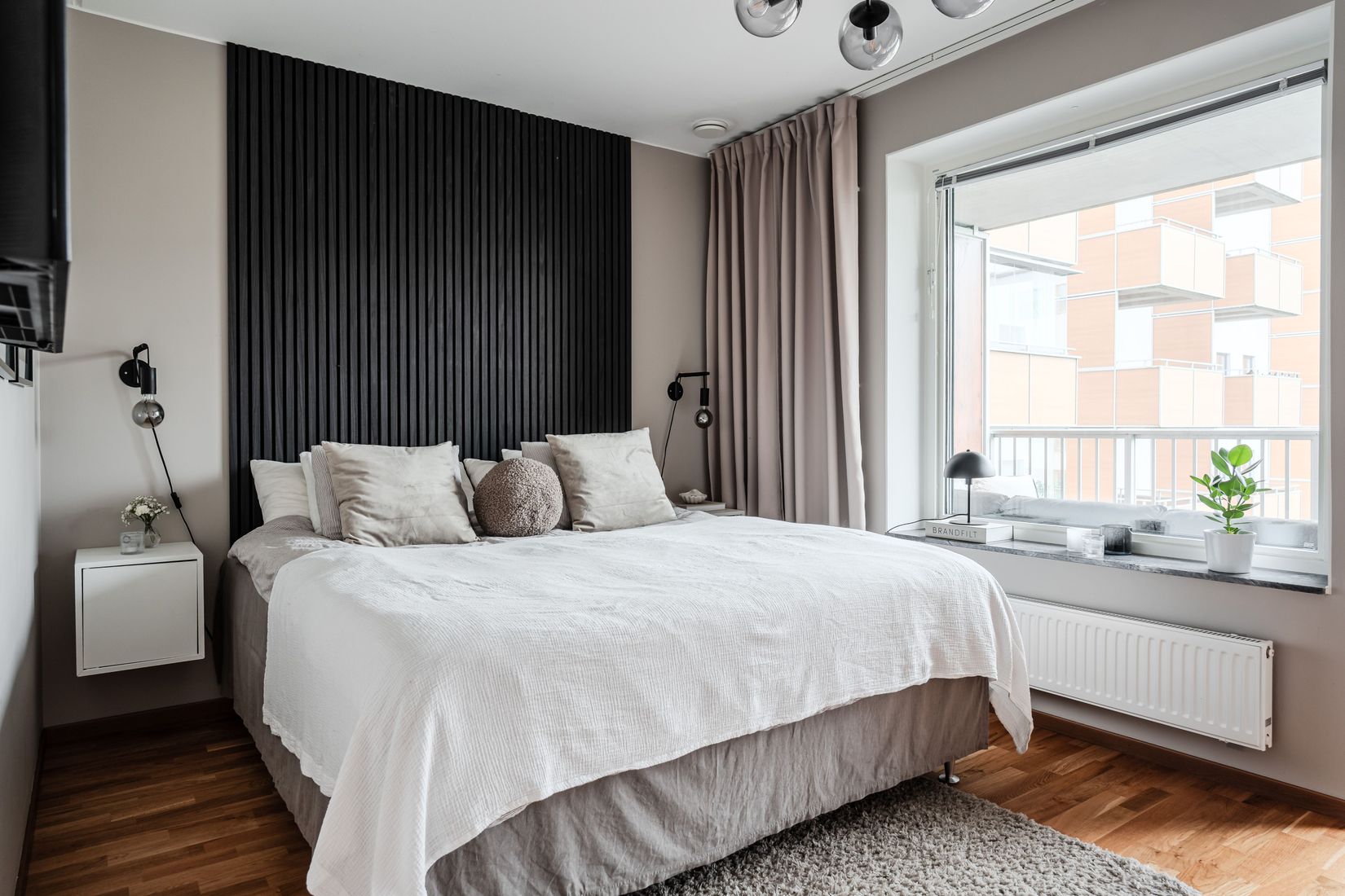 Bostadsrätt, Kungsgatan 93E, Kungsängen, Uppsala