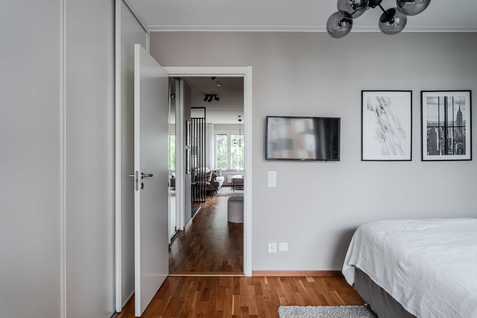 Bostadsrätt, Kungsgatan 93E, Kungsängen, Uppsala