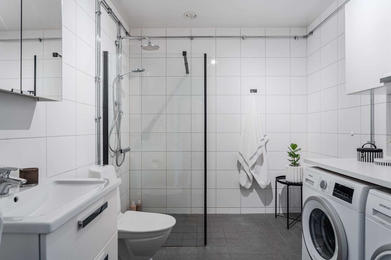 Bostadsrätt, Kungsgatan 93E, Kungsängen, Uppsala