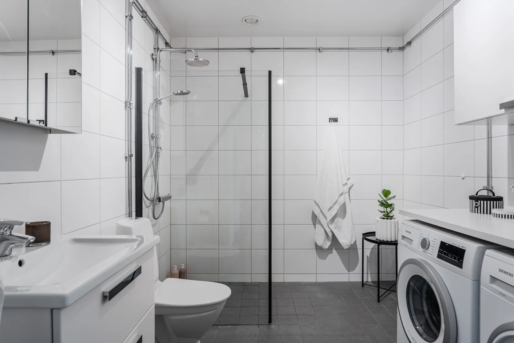 Bostadsrätt, Kungsgatan 93E, Kungsängen, Uppsala