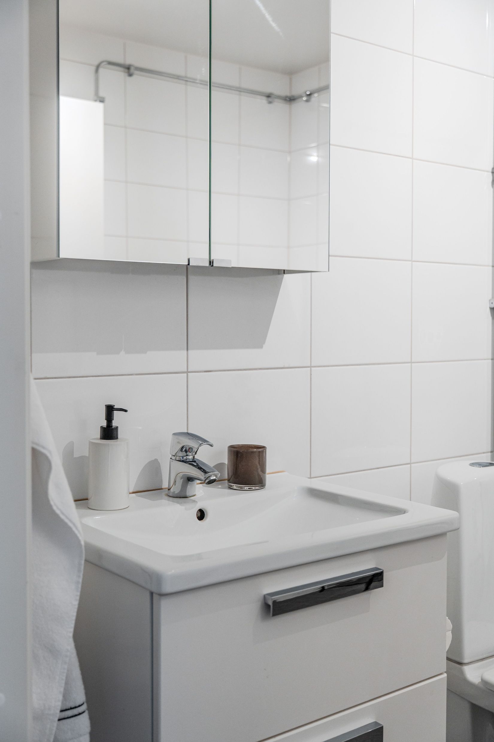 Bostadsrätt, Kungsgatan 93E, Kungsängen, Uppsala