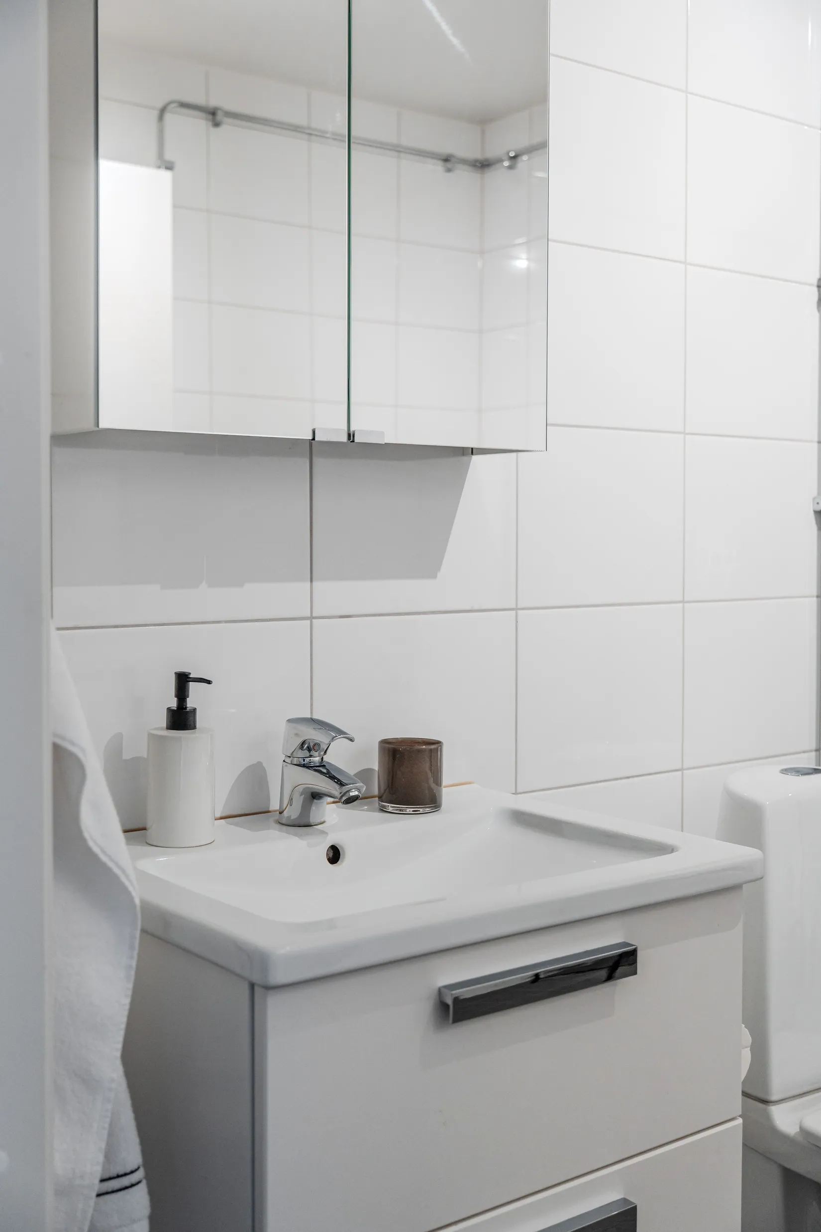 Bostadsrätt, Kungsgatan 93E, Kungsängen, Uppsala