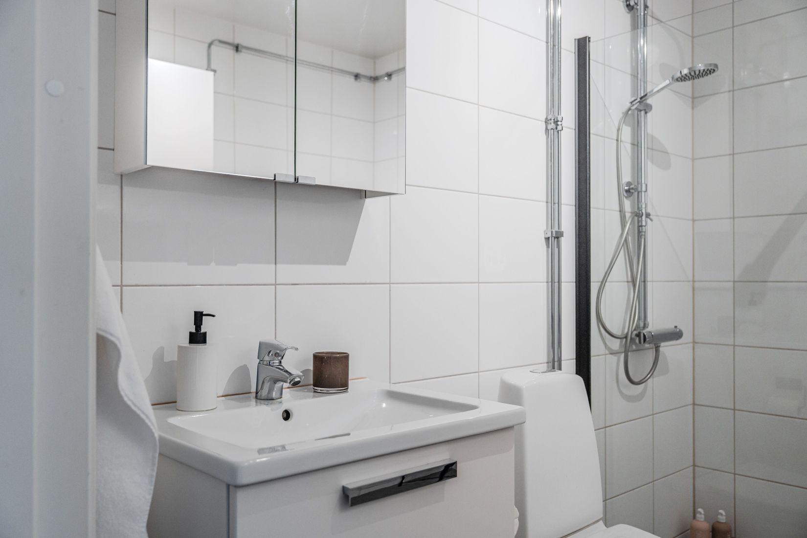 Bostadsrätt, Kungsgatan 93E, Kungsängen, Uppsala