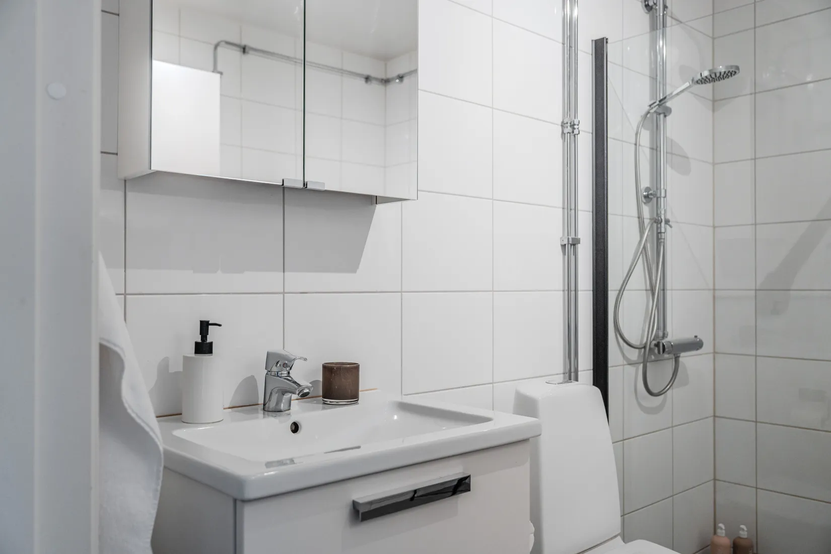 Bostadsrätt, Kungsgatan 93E, Kungsängen, Uppsala
