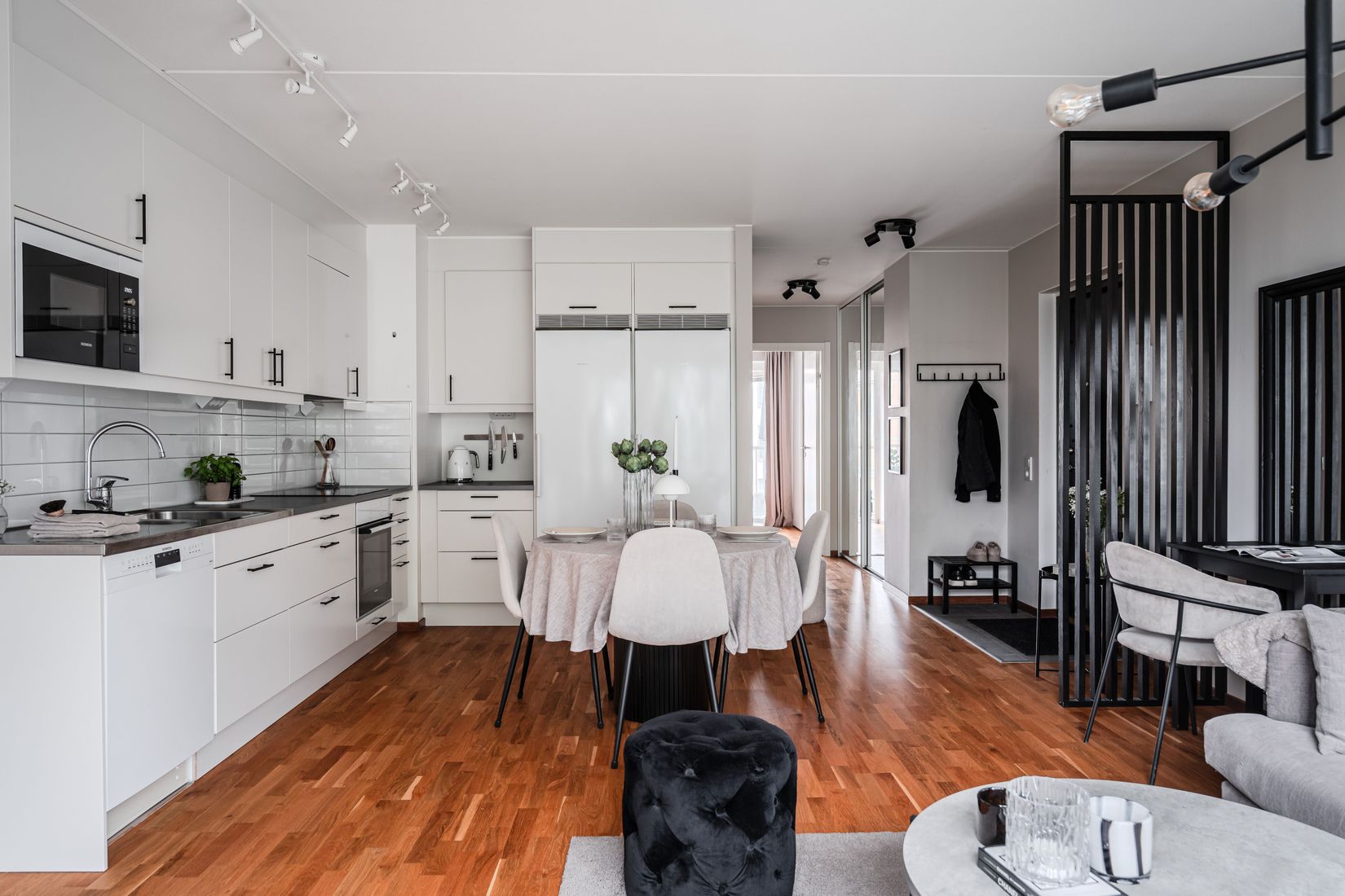 Bostadsrätt, Kungsgatan 93E, Kungsängen, Uppsala